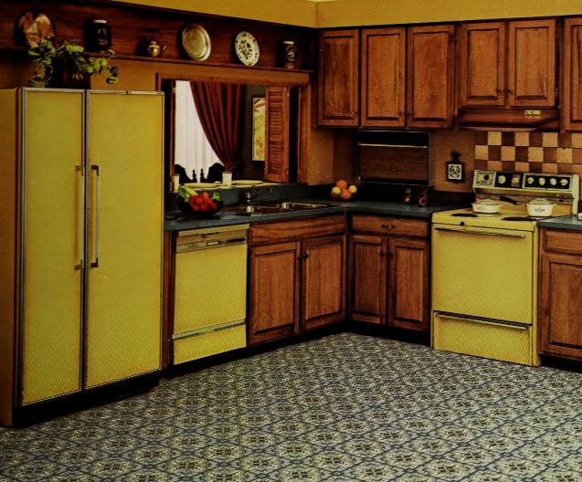 Remodelación virtual de cocina
