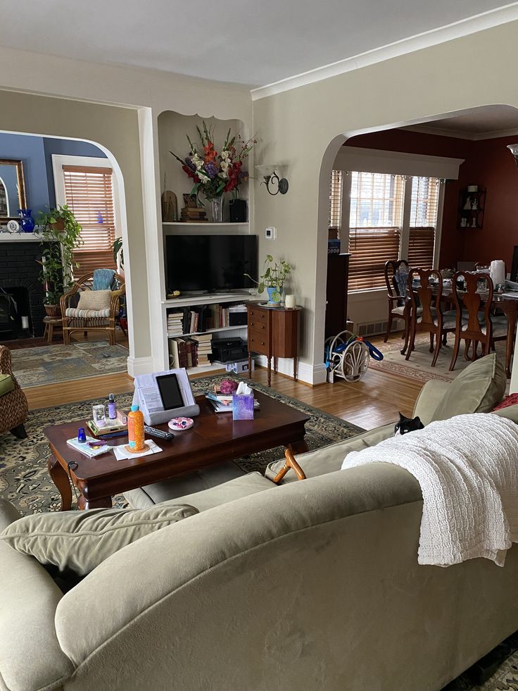 Limpieza digital de espacio